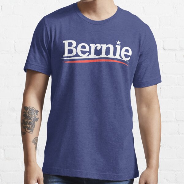BERNIE SANDERS 2020 SHIRT Essential T-Shirt