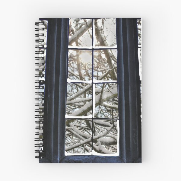 Item preview, Winter Window designed and sold by Vicki Spindler (VHS Photography).