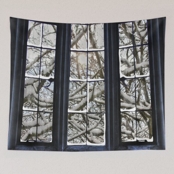 Item preview, Winter Window designed and sold by Vicki Spindler (VHS Photography).