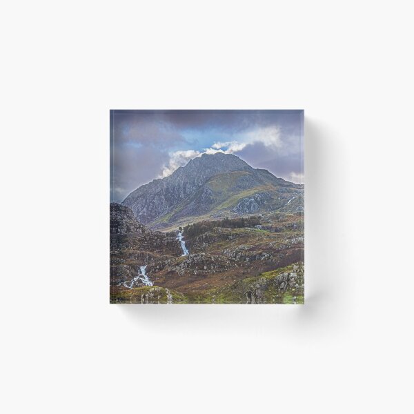 Item preview, TRYFAN designed and sold by DafyddEm.
