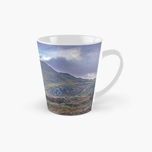 Item preview, TRYFAN designed and sold by DafyddEm.