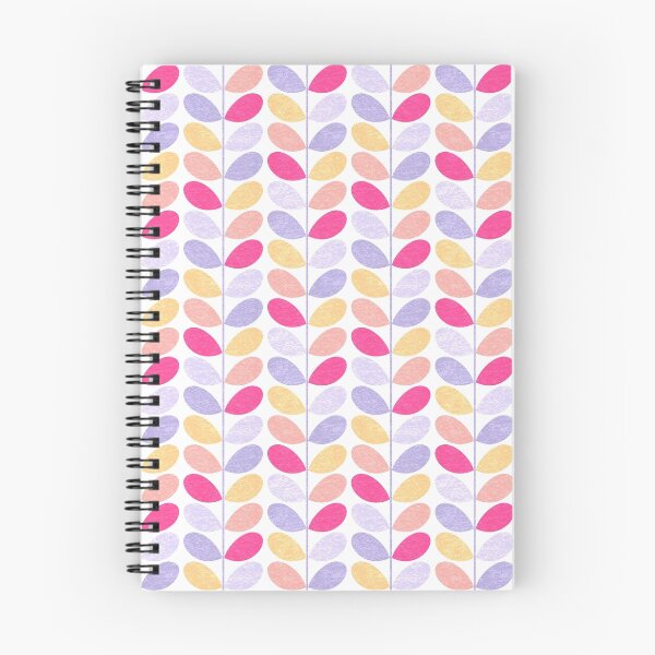 Item preview, Retro Leaves designed and sold by Artberry.