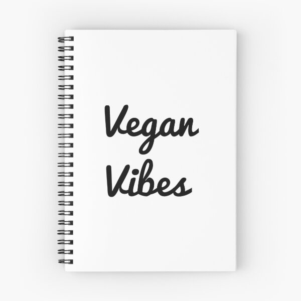 Item preview, Vegan Vibes designed and sold by bainermarket.