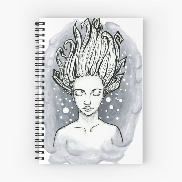 Item preview, Serene designed and sold by lappalam.