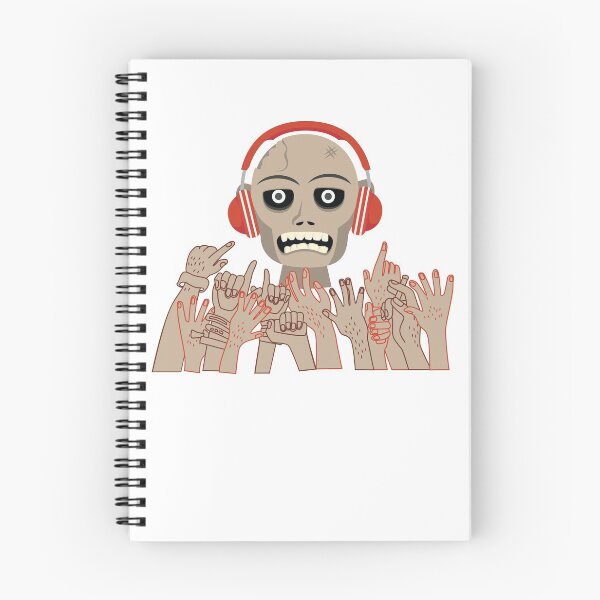 Item preview, Zombie crowd designed and sold by NixBob.