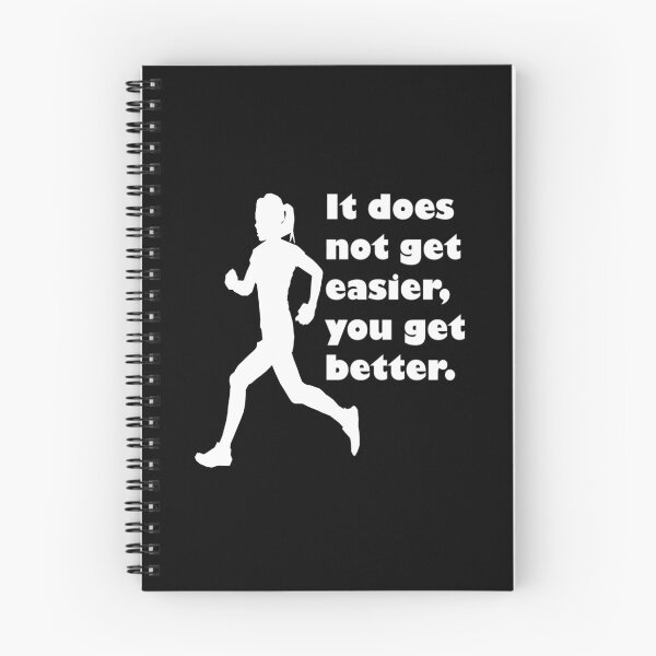 Item preview, Sports T-shirt Running designed and sold by Martin Kleist.