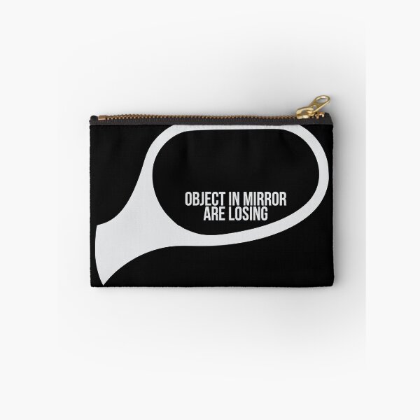 Item preview, Wing Mirror! designed and sold by VisionairsClub.