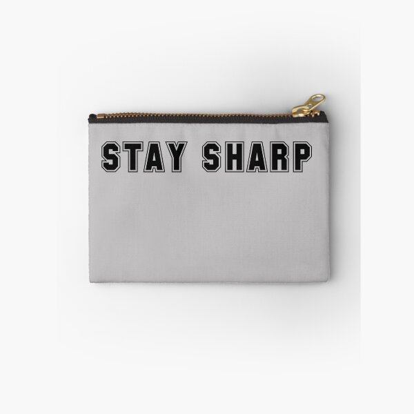 Item preview, Stay Sharp  designed and sold by HiddenStar02.