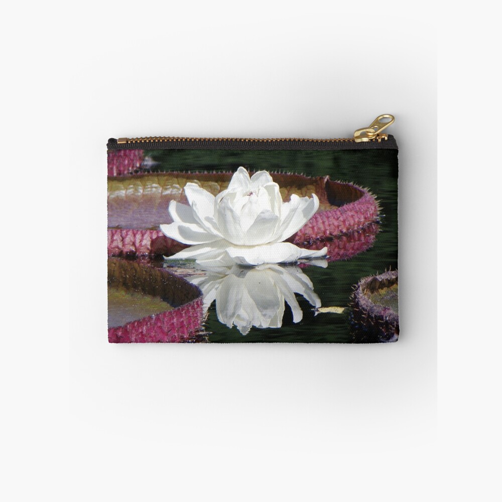 Item preview, Zipper Pouch designed and sold by BeeGarland.