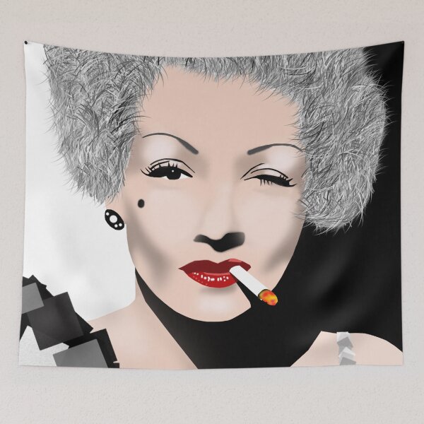 Item preview, Marlene designed and sold by sisusisu.