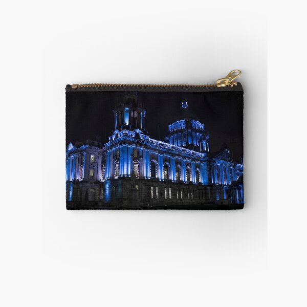 Item preview, Belfast City Hall designed and sold by Sean Lathrop.