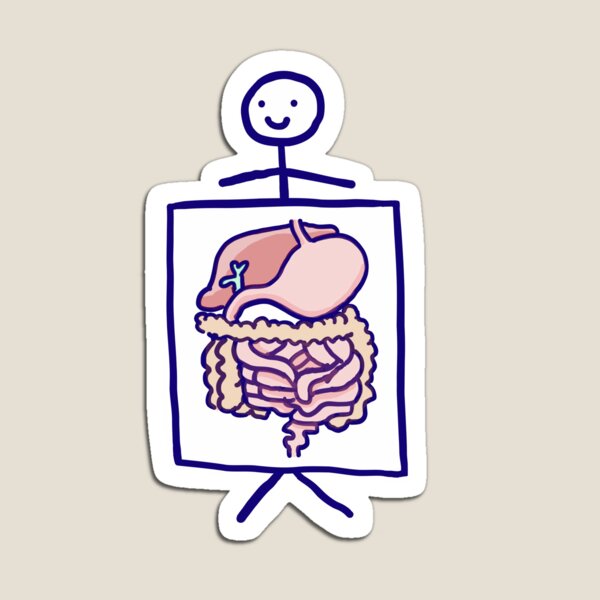 Item preview, Anatomy Joe designed and sold by EricaWidds.