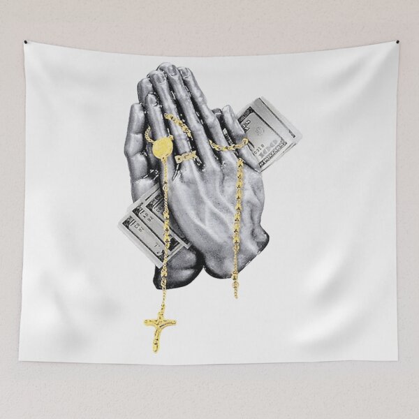 Item preview, BLESSED designed and sold by ARTY-creation.
