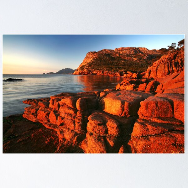 Item preview, Morning Glow designed and sold by Bill  Robinson.