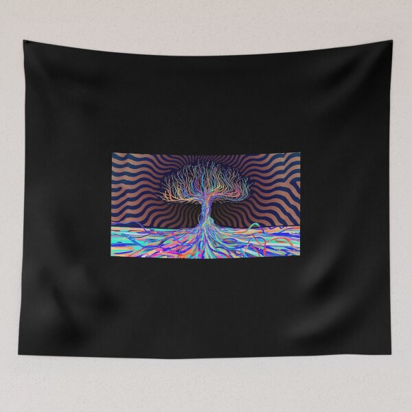Item preview, World tree designed and sold by XavuniverS.