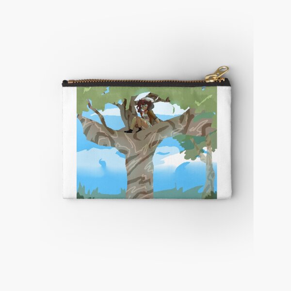 Item preview, sapph in a tree designed and sold by liechten.