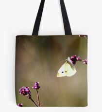 Butterfly in Blackheath Tote Bag