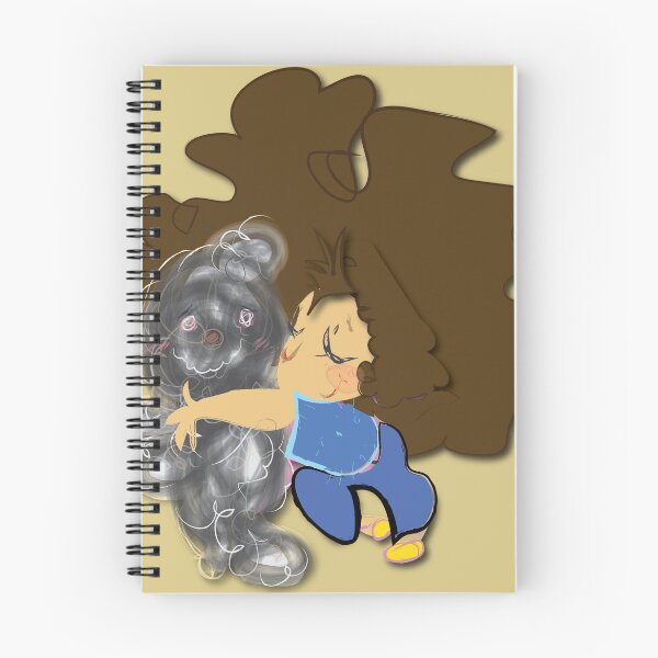 Item preview, Imaginary friends designed and sold by markatos.