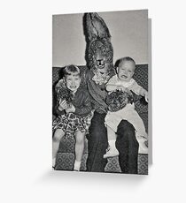 JUBELN!!! Christus ist auferstanden!!! Grußkarte