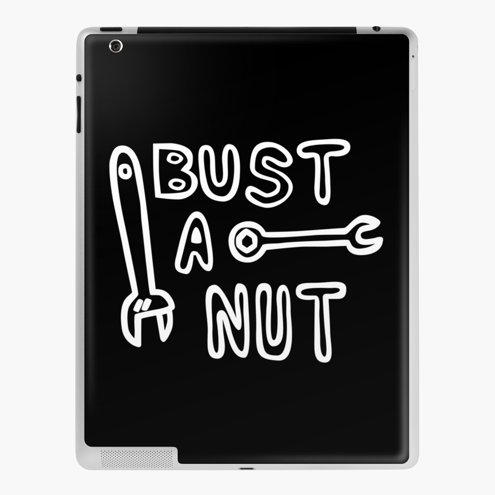 Bust a nut