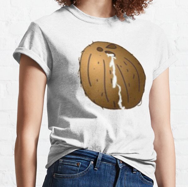 CocoNut! Classic T-Shirt