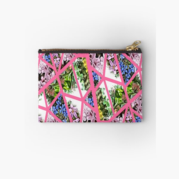 Item preview, Bach Flowers Collage designed and sold by interocitore.