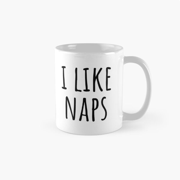 Item preview, I like naps designed and sold by bainermarket.