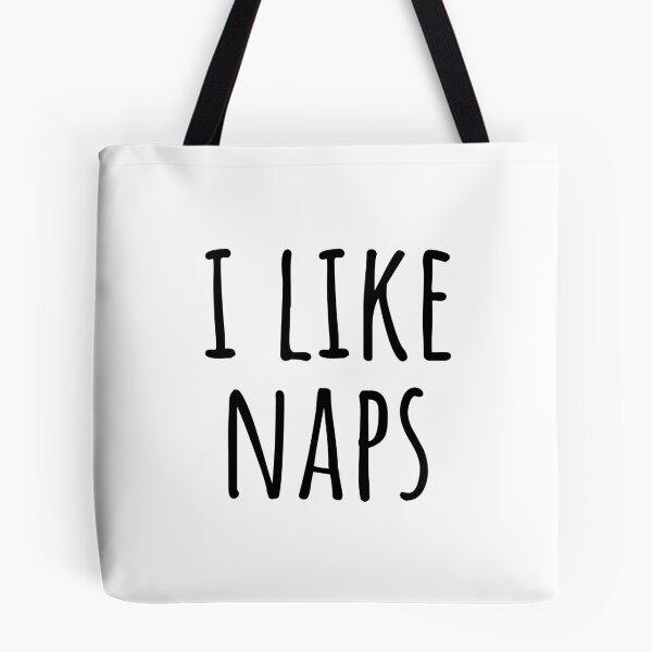 Item preview, I like naps designed and sold by bainermarket.
