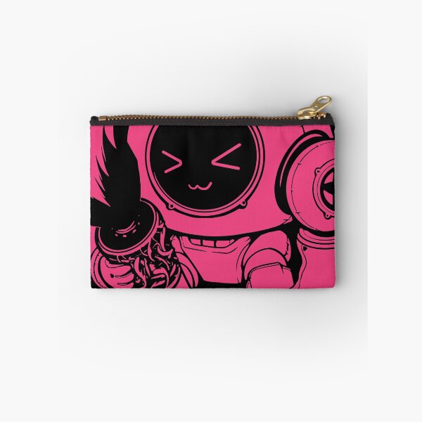 Item preview, Bunny Bot - PINK designed and sold by banditjoj.