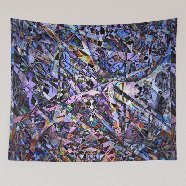Item preview, Kaleidoscope #1 designed and sold by LaRoach Digital Arts.