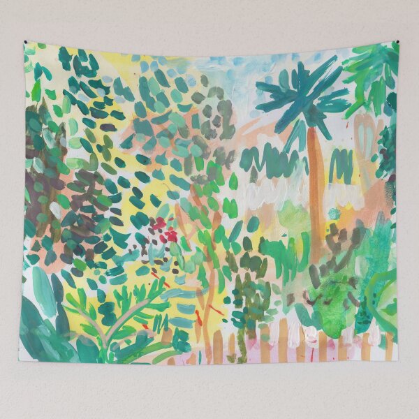 Item preview, Cairns Backyard designed and sold by John Douglas.