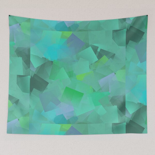 Item preview, Ocean Commotion designed and sold by JovianSlim.