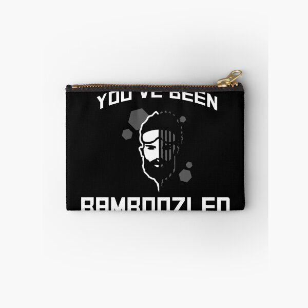 Item preview, Apex Legends: Mirage - You've Been Bamboozled designed and sold by MegaFreeman's Store.