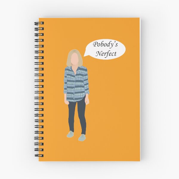 Item preview, The Good Place, Pobody's Nerfect! designed and sold by Emilie Boulter.