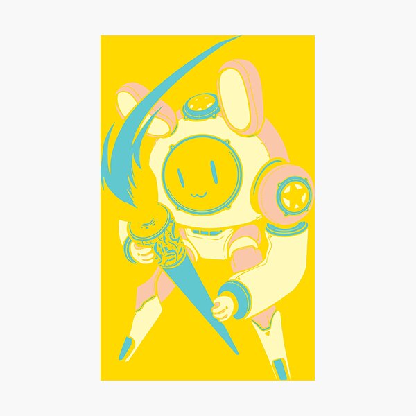 Item preview, Bunny Bot - Egg designed and sold by banditjoj.