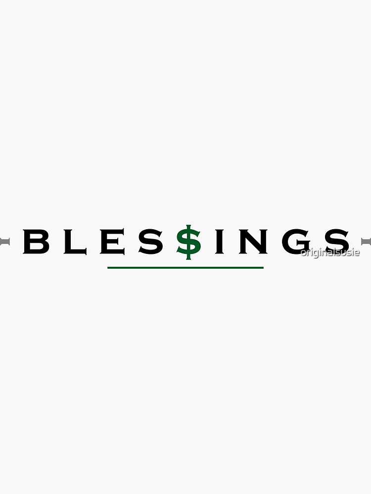 Meaning of Blessings (Album Version) by Big Sean (Ft. Drake)