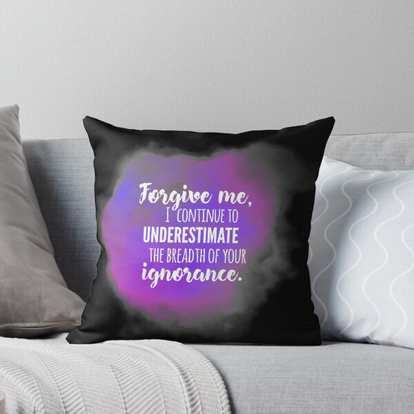 Item preview, miss peregrine quote designed and sold by insertwittyname.