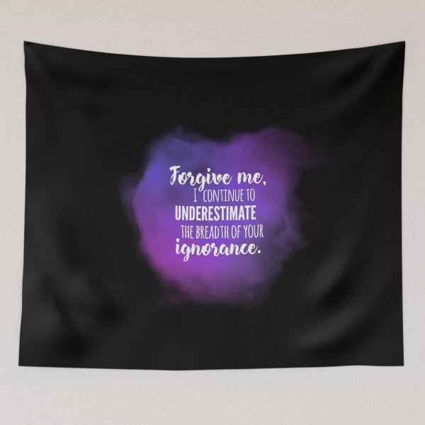 Item preview, miss peregrine quote designed and sold by insertwittyname.