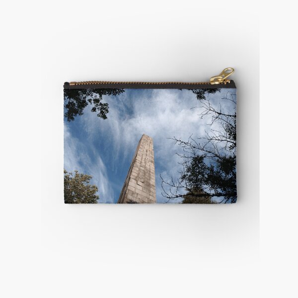 Item preview, Sir David Baird's Monument, Comrie designed and sold by ShinyPhoto.