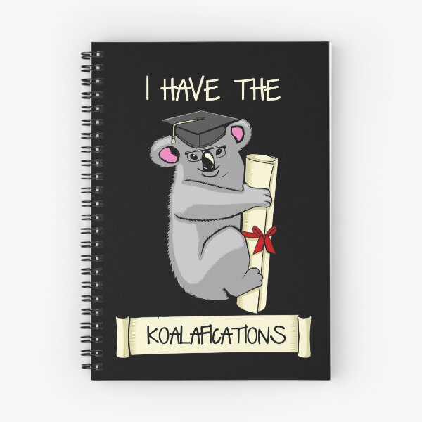 Item preview, Fully Koalafied designed and sold by GrizzlyGaz.
