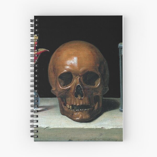 Item preview, Memento Mori designed and sold by mike11209.