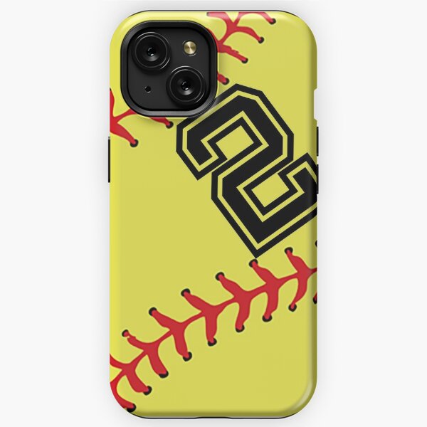 Pitcher Only Phone Case