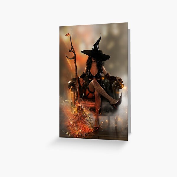 Time to Fly Greeting Card