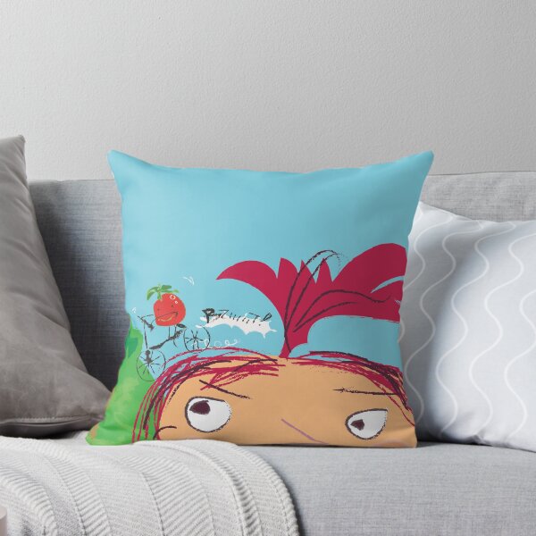 Item preview, Grumpy kid designed and sold by markatos.