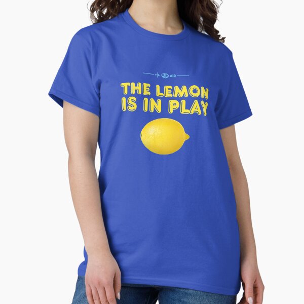 Item preview, Cabin Pressure - the  travelling lemon is in play designed and sold by BeyondGraphic.