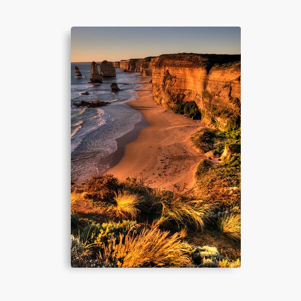 Item preview, 12  - Twelve Apostles, Great Ocean Road - The HDR Experience designed and sold by Salieri1627.