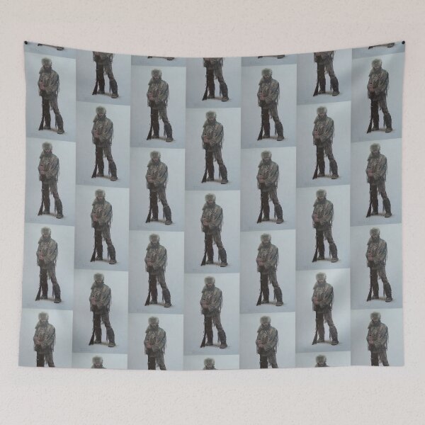 Item preview, DAN THE TRAPPER designed and sold by JAYMILO.
