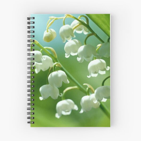 Item preview, Beautiful flowers, White lilies of the valley, Wake forest. designed and sold by cherfas.