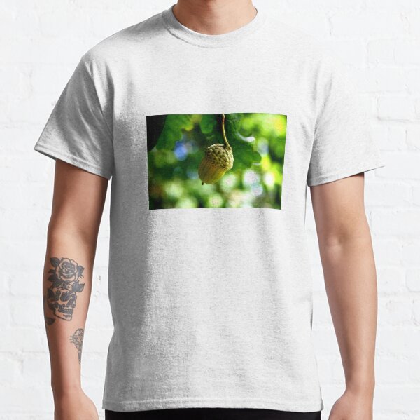 Mighty Oaks Clothing | Redbubble