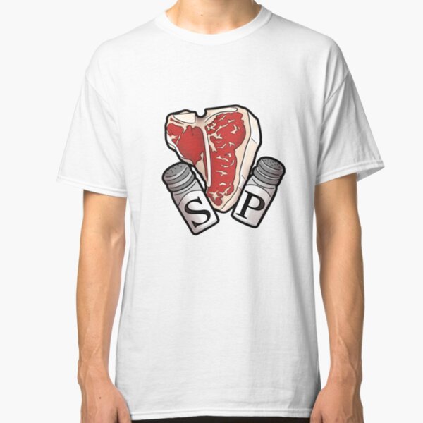 S and P the choice for me Classic T-Shirt